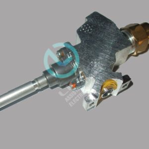 Válvula Segurança Alum Coaxial 0.65 GPL