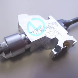 Válvula Segurança Alum Coaxial 0.58 GN
