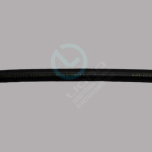Tubo Caixa Detergente HOSE/200MM(EPDM)ALV
