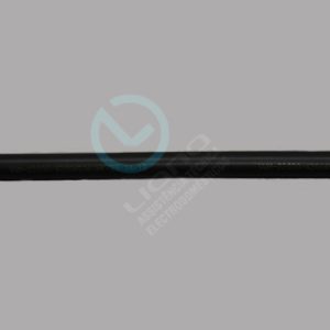 Tubo Caixa Detergente HOSE/220MM(EPDM)ALV