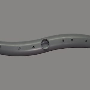 Braço Superior RAL-7046