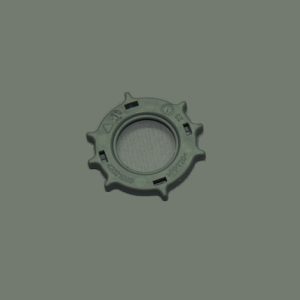 Rosca do Aspersor Superior RAL-7046