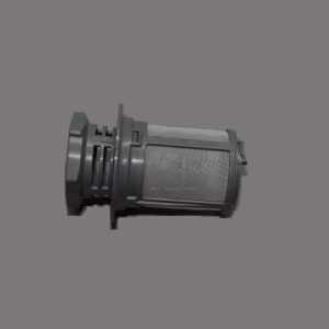 Microfiltro GR-POLYESTER/RAL-7046