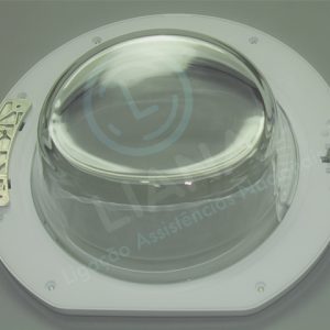 Porta Completa