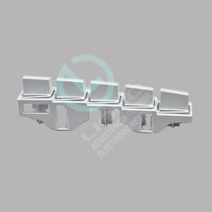 Botões Selecção Programas F2/K60-70