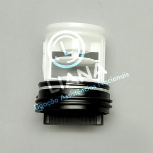 Filtro Bomba (LEILI)