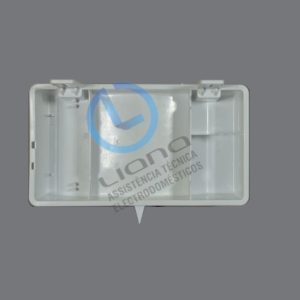 Bandeja do Evaporador/345 (NEW)(NAT)/FR