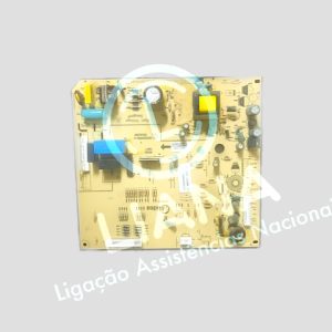 Módulo Electrónico