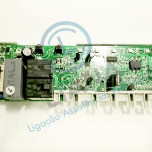 Módulo Eletrónico