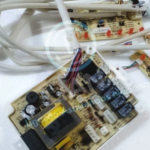 Módulo Eletrónico