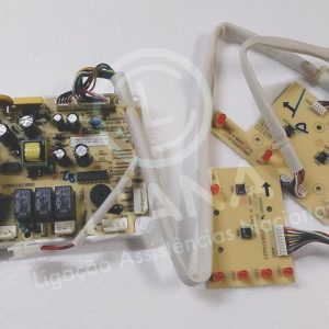 Módulo Eletrónico