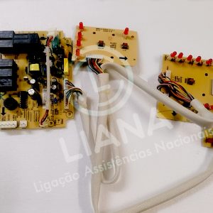 Módulo Eletrónico