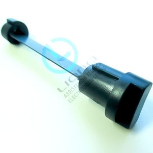 Conjunto Dobradiça Direita Tampa Vidro 601