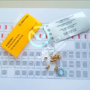 Kit Fogões GN