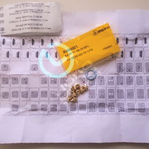 Kit Injectores GPL