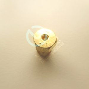 Injector 0.72 G20(20) Aux SII