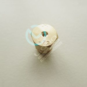 Injector 0.97 G20(20) S/R SII