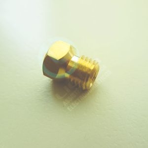 Injector 1.26 G20(20) TC33 dis 0210
