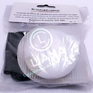 Kit Filtros